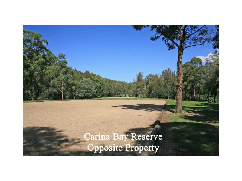 21 Tivoli Esplanade, Como NSW 2226