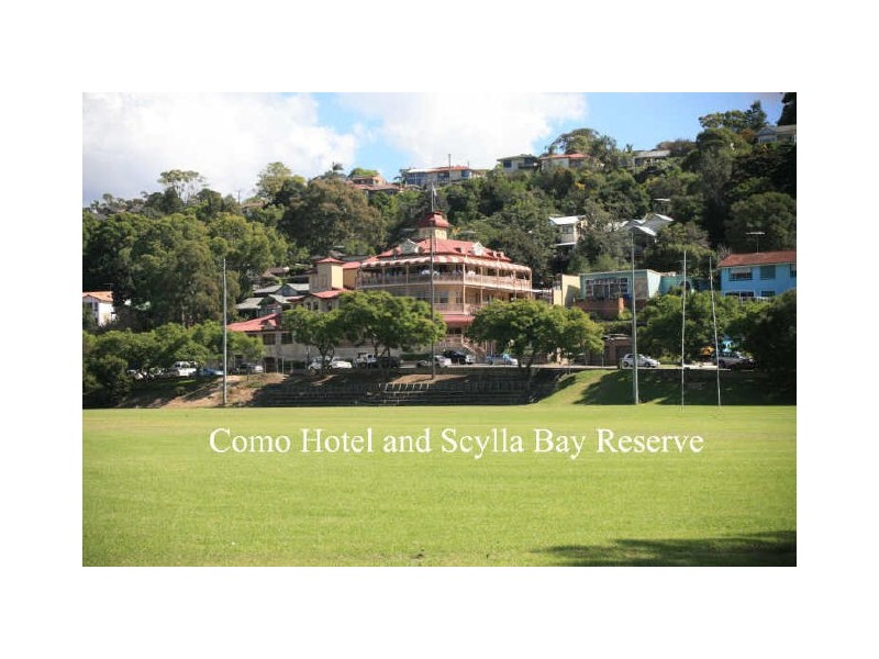 21 Tivoli Esplanade, Como NSW 2226