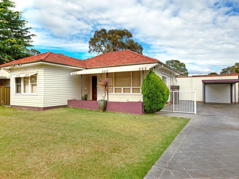 21 Haymet Street, Kirrawee NSW 2232