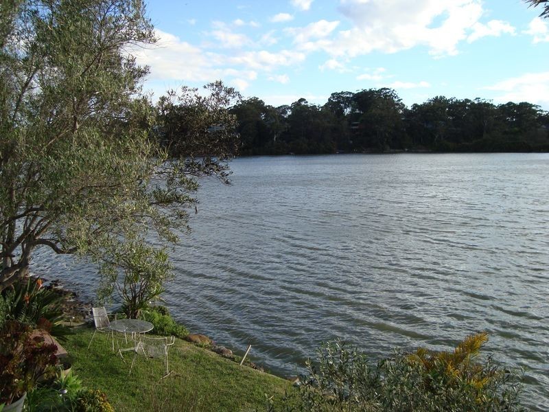 37 Connell Road, Oyster Bay NSW 2225