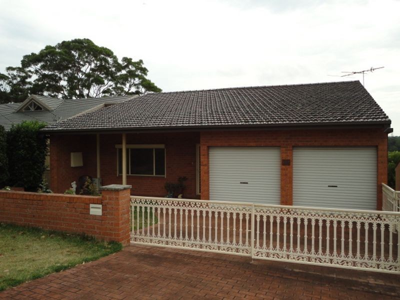 177 Woronora Crescent, Como NSW 2226