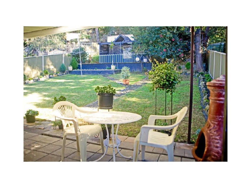 121 Carvers Road, Oyster Bay NSW 2225