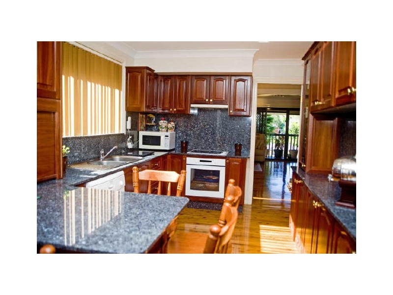 121 Carvers Road, Oyster Bay NSW 2225