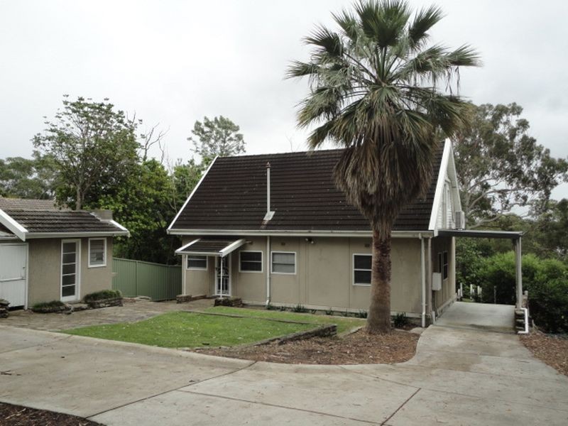 83 Caravan Head Road, Oyster Bay NSW 2225