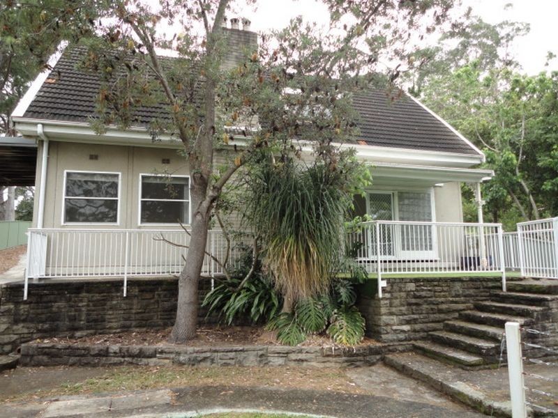 83 Caravan Head Road, Oyster Bay NSW 2225