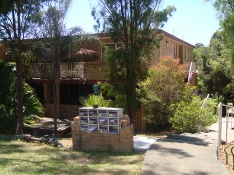 22/4-6 Railway Crescent, Jannali NSW 2226