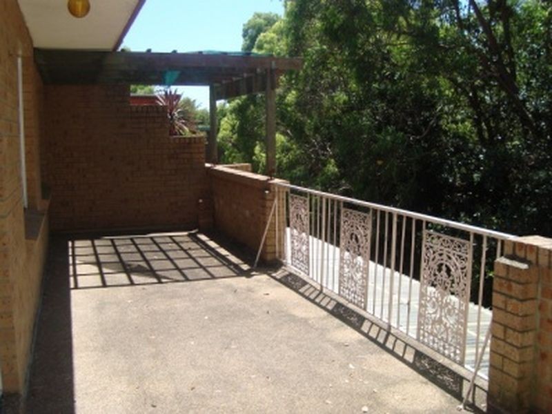 22/4-6 Railway Crescent, Jannali NSW 2226