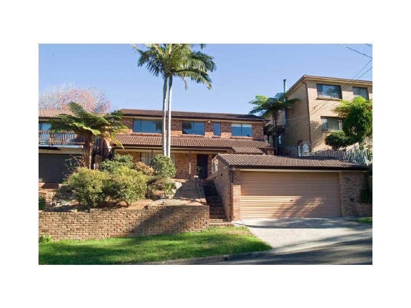 18 Glendale Place, Jannali NSW 2226