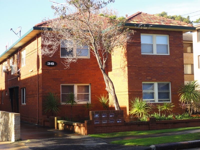 5/36 Parramatta Street, Cronulla NSW 2230