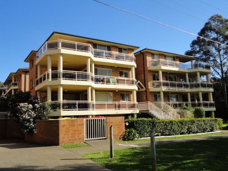 15/ 91-93 Acacia  Road, Sutherland NSW 2232