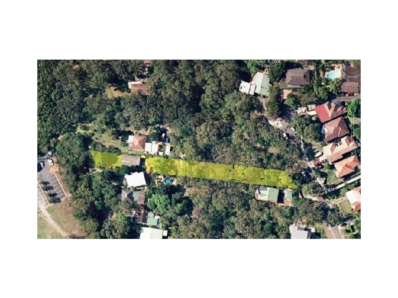 5 Riverview Road, Oyster Bay NSW 2225