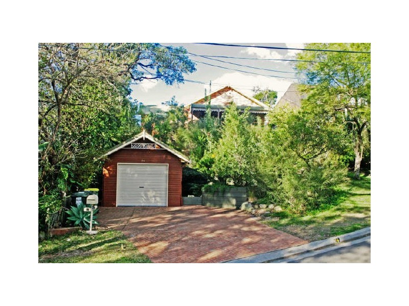 24 Jannali Crescent, Jannali NSW 2226