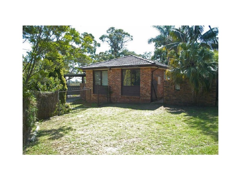 1 Cranberry Street, Loftus NSW 2232
