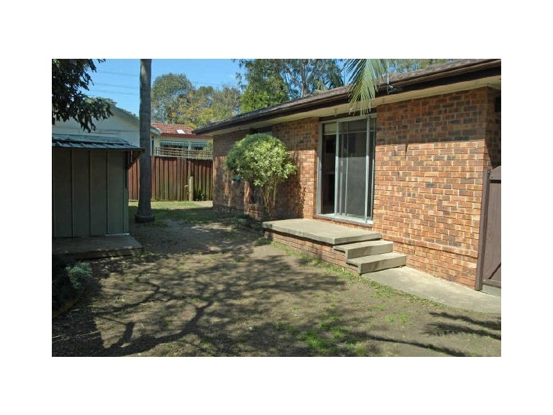 1 Cranberry Street, Loftus NSW 2232