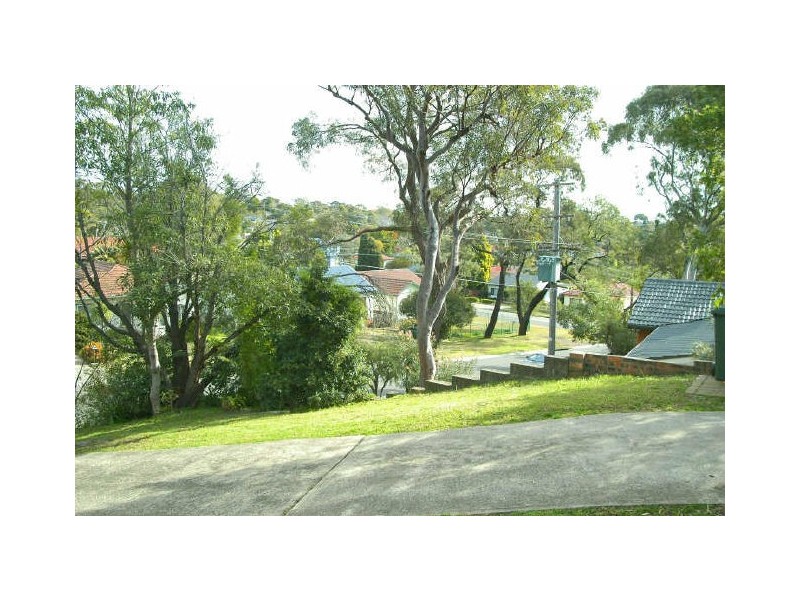 1 Cranberry Street, Loftus NSW 2232