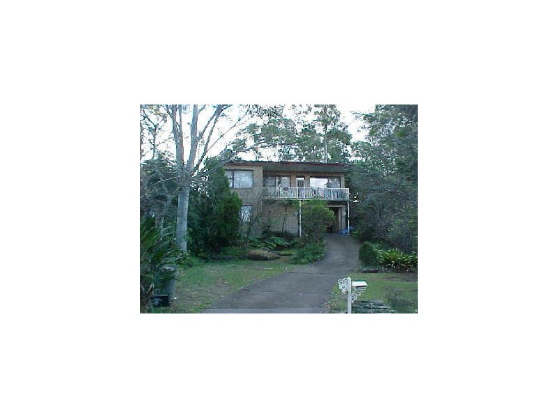 Oyster Bay NSW 2225