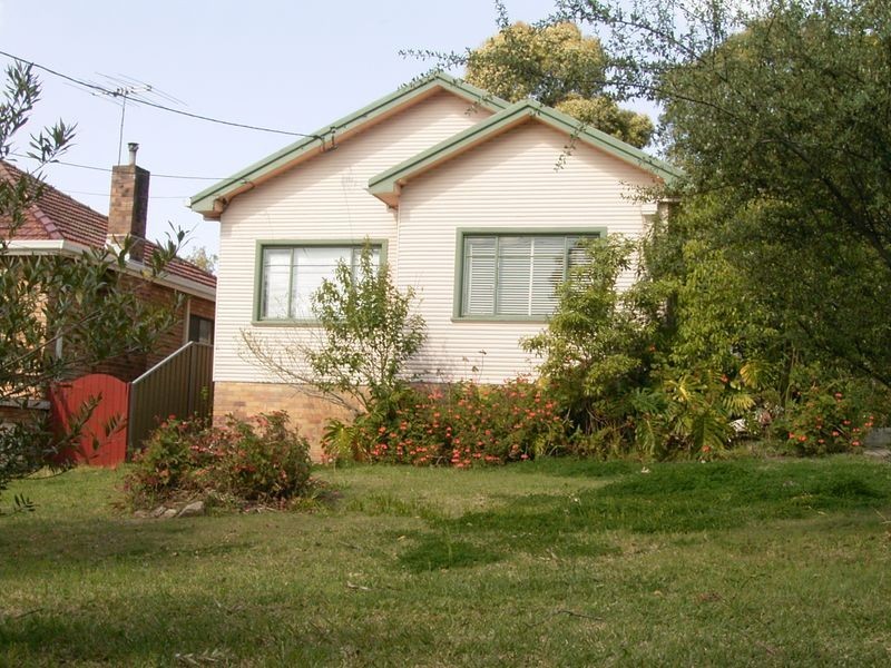 12 Samuels Avenue, Jannali NSW 2226