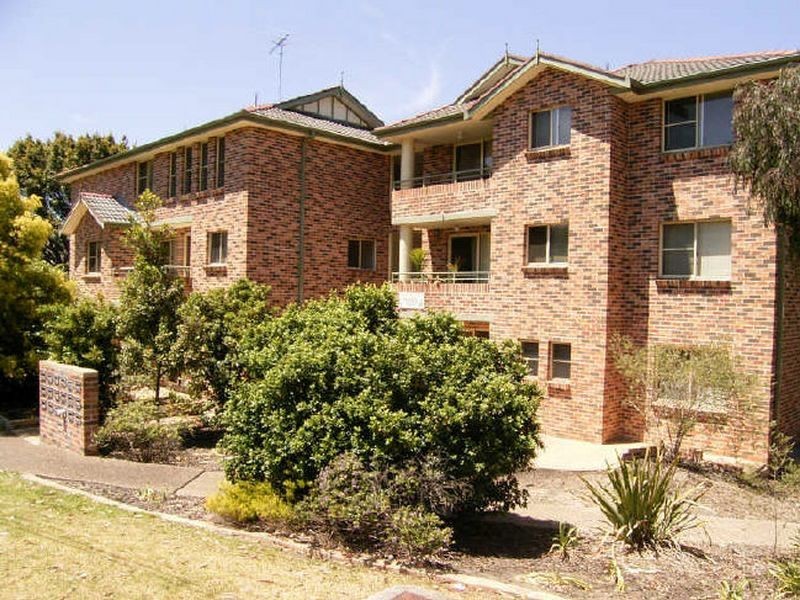 16/14-18 Railway Crescent, Jannali NSW 2226