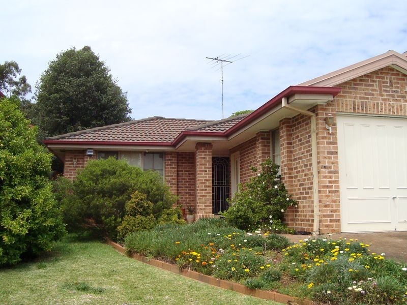 9 Amberwood Place, Menai NSW 2234