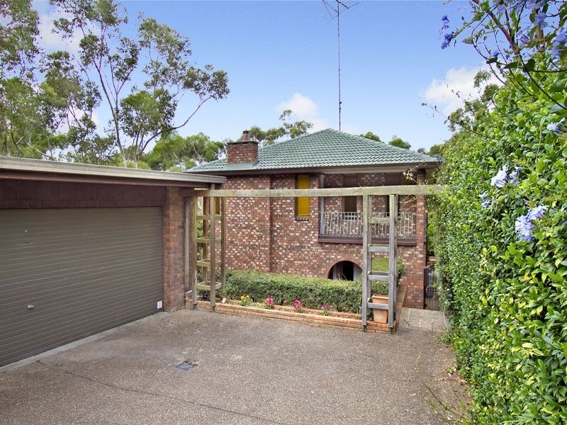 20 Kingsbury Place, Jannali NSW 2226