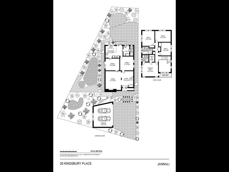 20 Kingsbury Place, Jannali NSW 2226