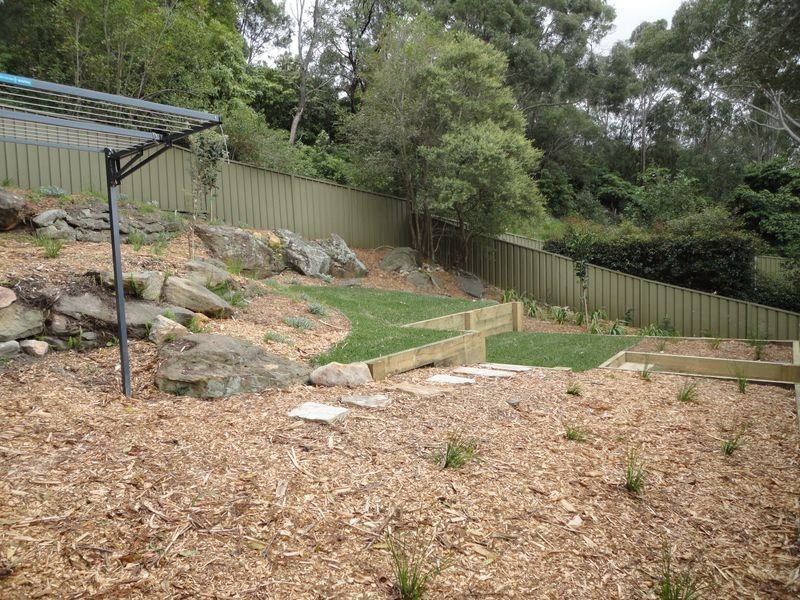 9 Cremona Road, Como NSW 2226