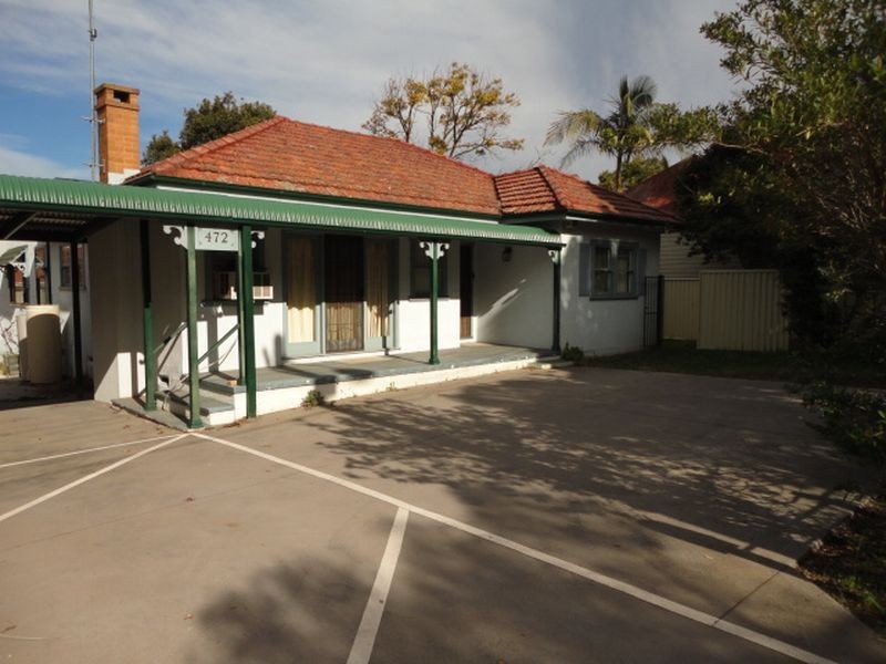 472A President Avenue, Kirrawee NSW 2232