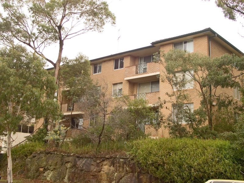 8 / 1- 9 Oxley Avenue, Jannali NSW 2226