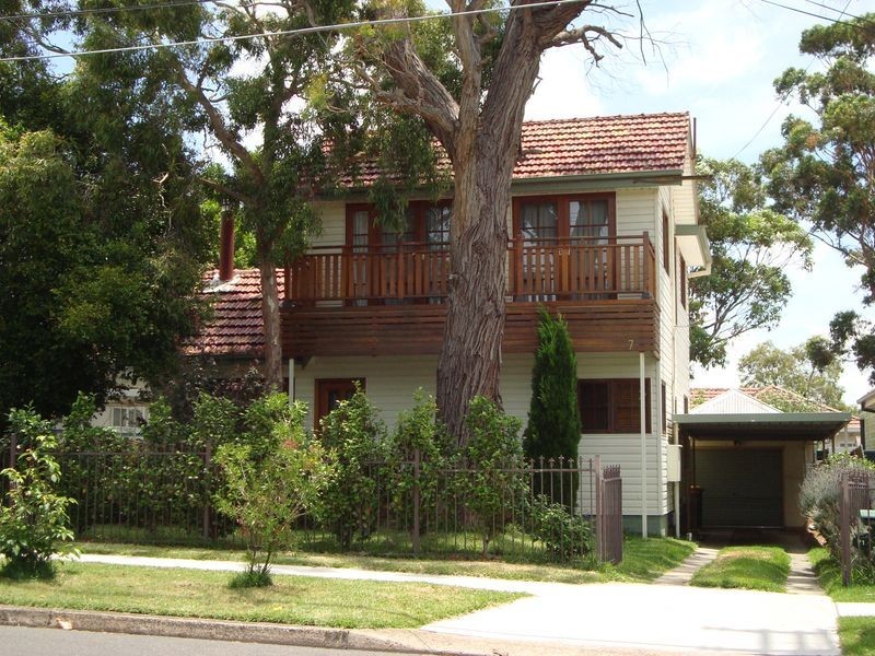 71 Georges River Road, Jannali NSW 2226