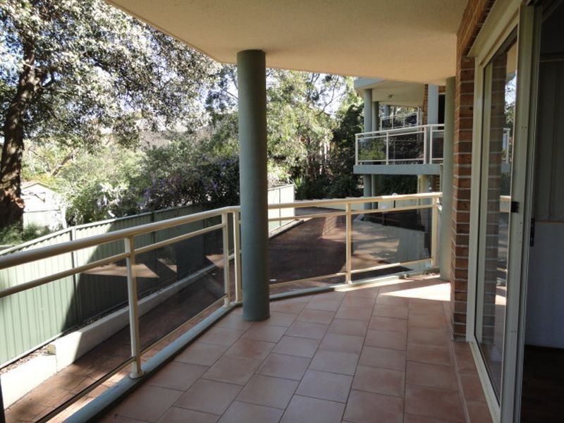 6/530-536 President Avenue, Sutherland NSW 2232