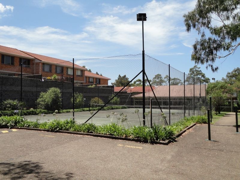 5/465 The Boulevarde, Kirrawee NSW 2232
