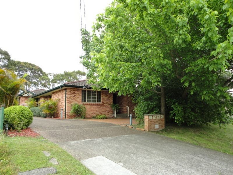 1/25 Sutherland Road, Jannali NSW 2226