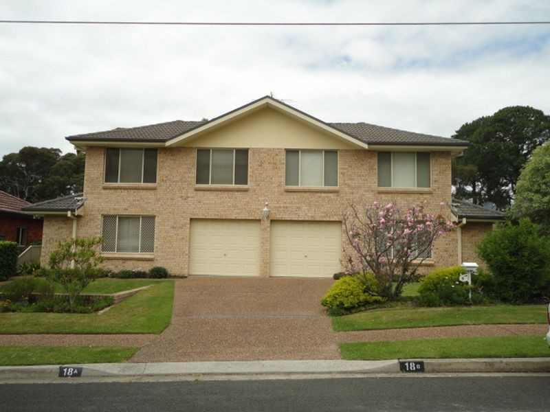 18A Mundakal Avenue, Kirrawee NSW 2232