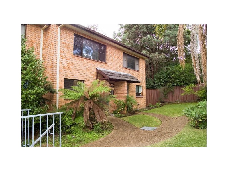 31/28-32 Railway Crescent, Jannali NSW 2226