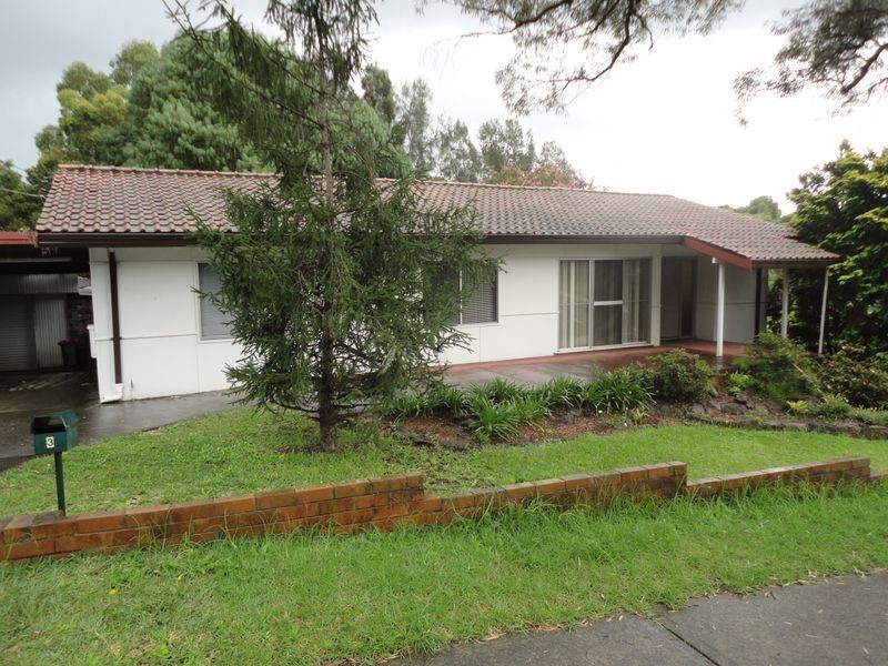 3 Samuels Avenue, Jannali NSW 2226