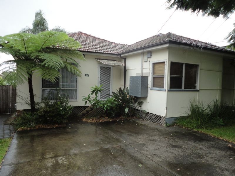 31B YAMBA STREET, Como NSW 2226