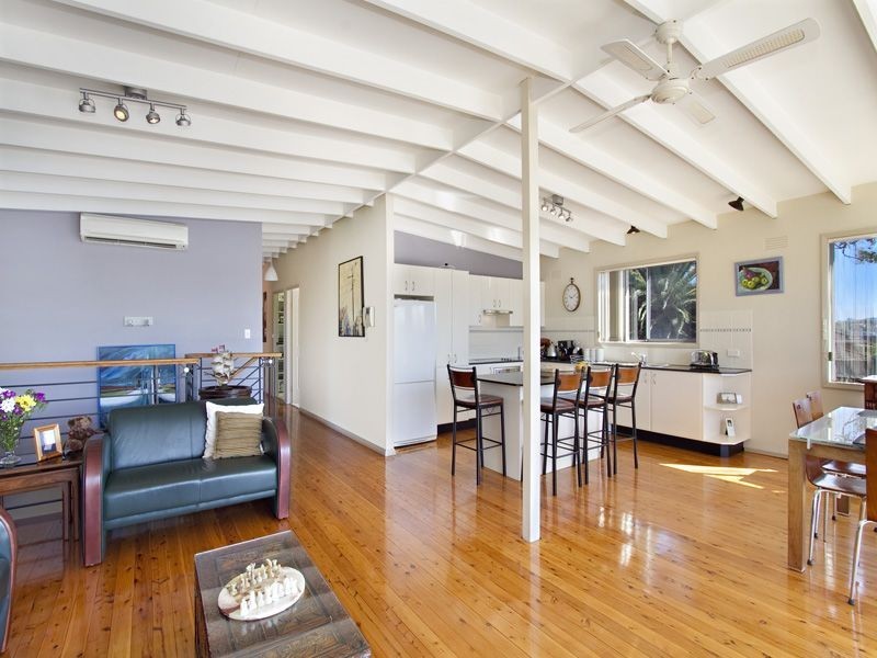 28 Ward Crescent, Oyster Bay NSW 2225