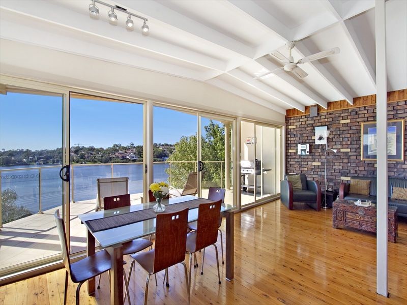 28 Ward Crescent, Oyster Bay NSW 2225