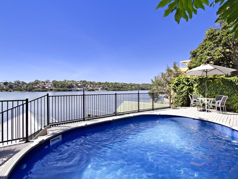 28 Ward Crescent, Oyster Bay NSW 2225