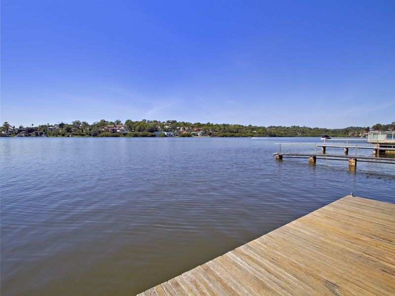 28 Ward Crescent, Oyster Bay NSW 2225