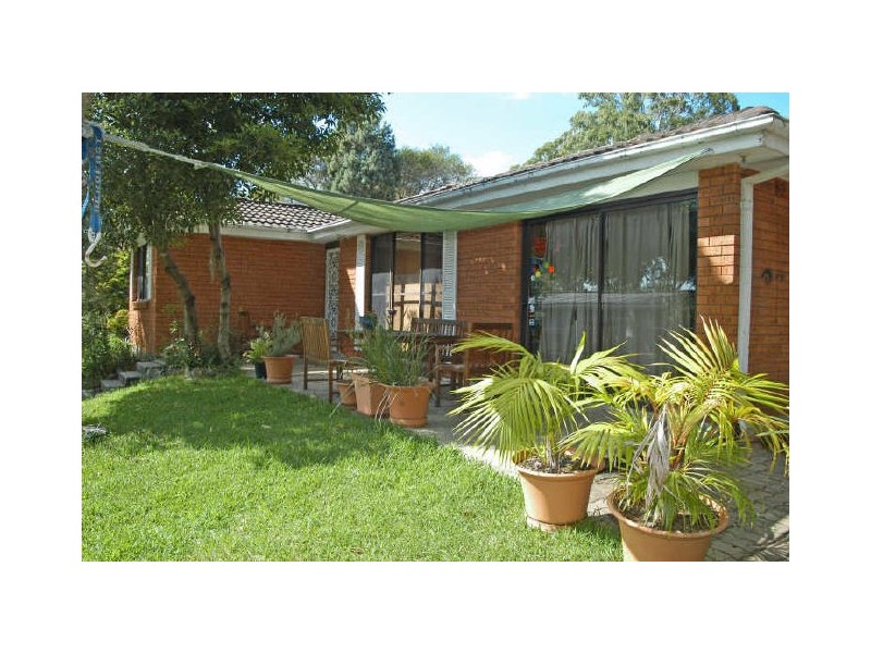 61 Carina Road, Oyster Bay NSW 2225