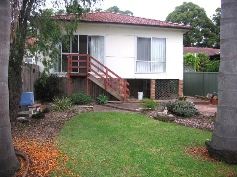 31B YAMBA ROAD, Como NSW 2226