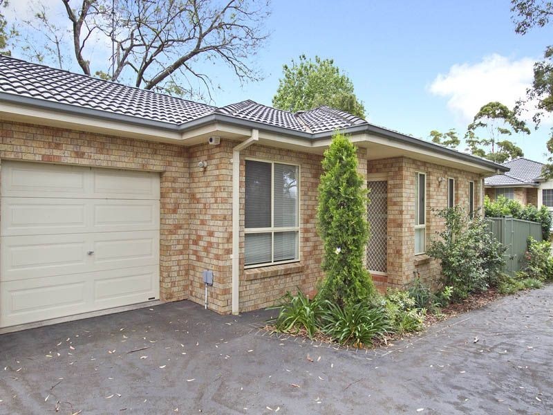 31b Oyster Bay Road, Oyster Bay NSW 2225