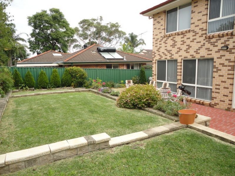 108 Auburn Street, Kirrawee NSW 2232