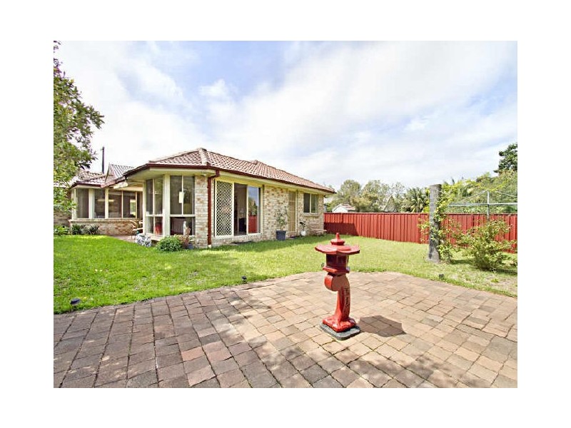 140 Georges River Road, Jannali NSW 2226