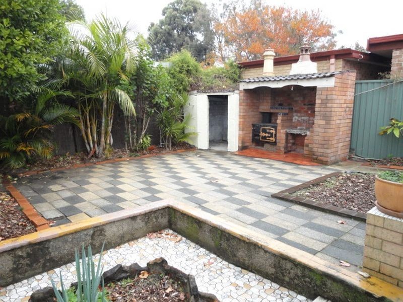 4 Woronora Crescent, Como NSW 2226
