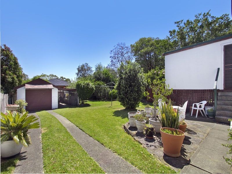 13 Second Avenue, Jannali NSW 2226