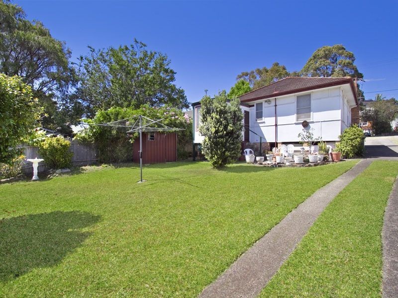 13 Second Avenue, Jannali NSW 2226