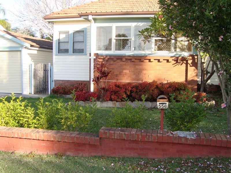 556 The Boulevarde, Kirrawee NSW 2232