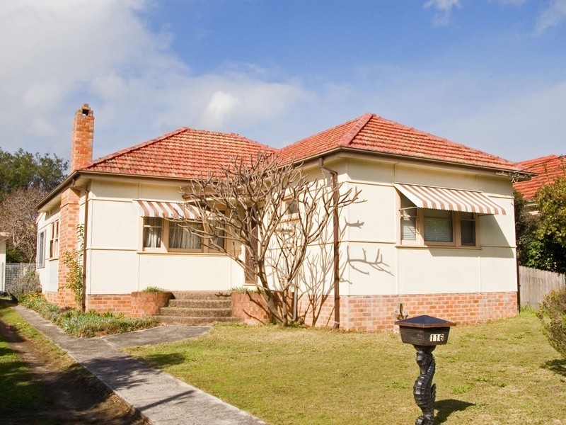 116 Railway Crescent, Jannali NSW 2226